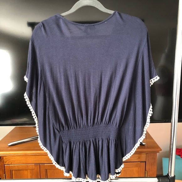 Logix flowy Top - Picture 2 of 6